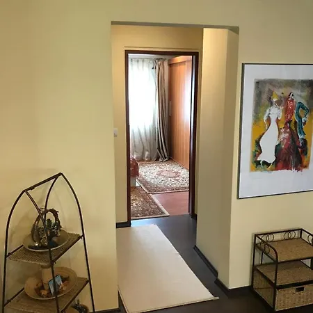 Chris Apartment Vulcan (Hunedoara)